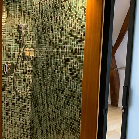 Galerie Jacqueline Storme