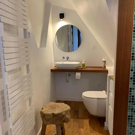 Galerie Jacqueline Storme リール