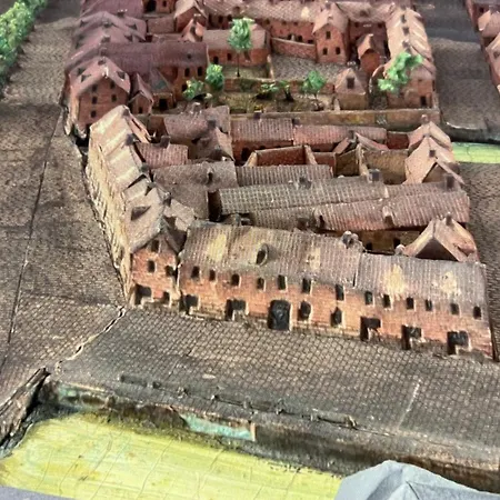 Galerie Jacqueline Storme