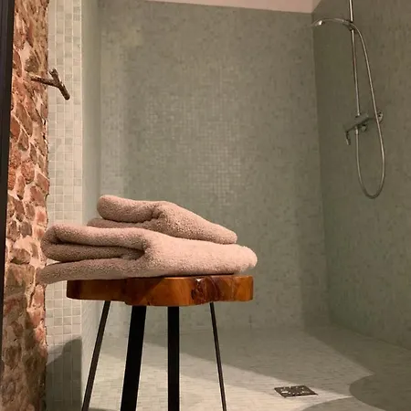 Guest house Galerie Jacqueline Storme