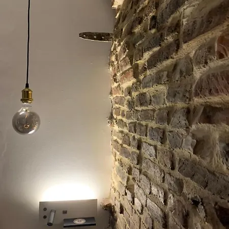 Vendégház Galerie Jacqueline Storme