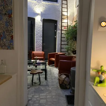 Galerie Jacqueline Storme Lille