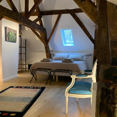 Galerie Jacqueline Storme Lille