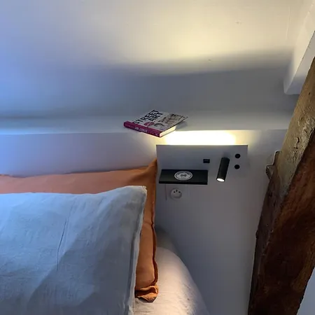 Galerie Jacqueline Storme Vendégház 3*