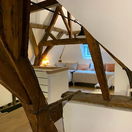 Galerie Jacqueline Storme 3*