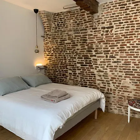 Vendégház Galerie Jacqueline Storme 3*