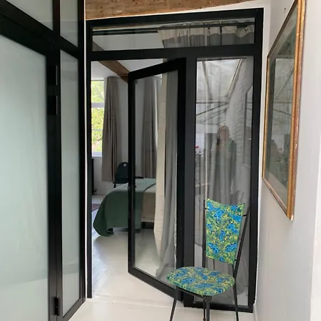 Galerie Jacqueline Storme ליל