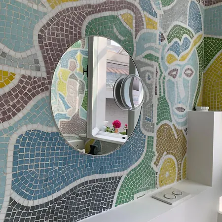 Galerie Jacqueline Storme Vendégház