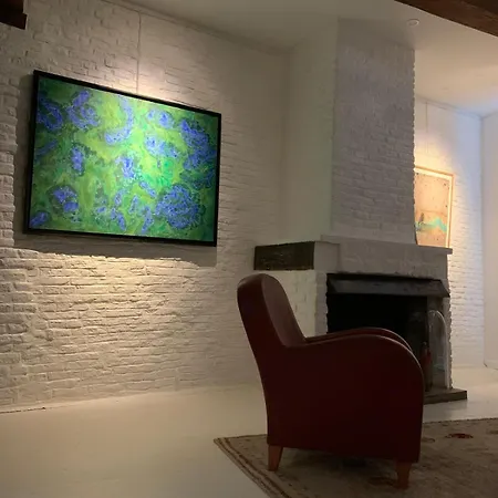 Galerie Jacqueline Storme Lille