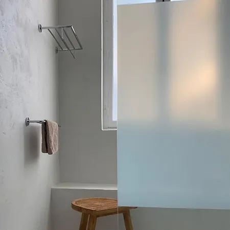 Galerie Jacqueline Storme Vendégház