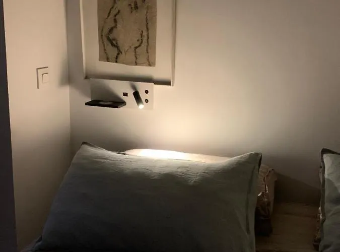 Galerie Jacqueline Storme 3* Lilla