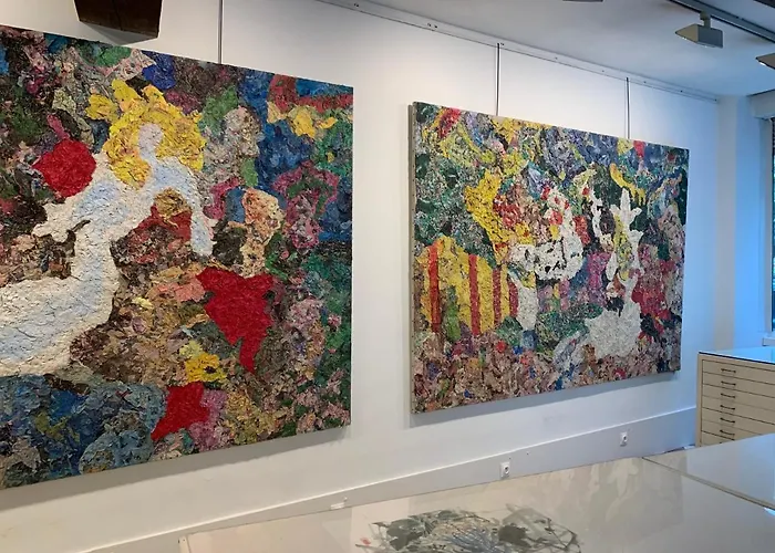 Affittacamere Galerie Jacqueline Storme