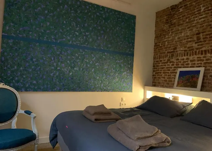 Galerie Jacqueline Storme 3*