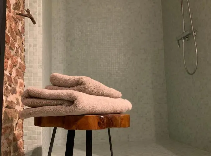 Affittacamere Galerie Jacqueline Storme