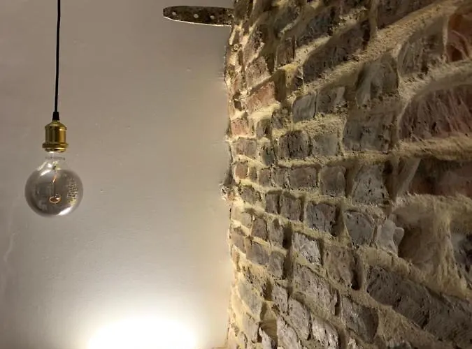 Maison d'hôtes Galerie Jacqueline Storme