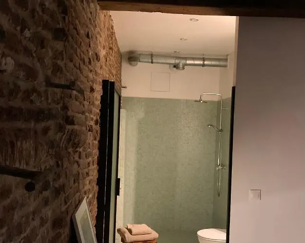 Galerie Jacqueline Storme Maison d'hôtes