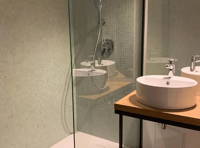 Maison d'hôtes Galerie Jacqueline Storme 3*