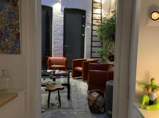 Galerie Jacqueline Storme Lille