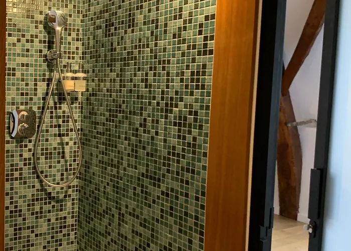 Galerie Jacqueline Storme