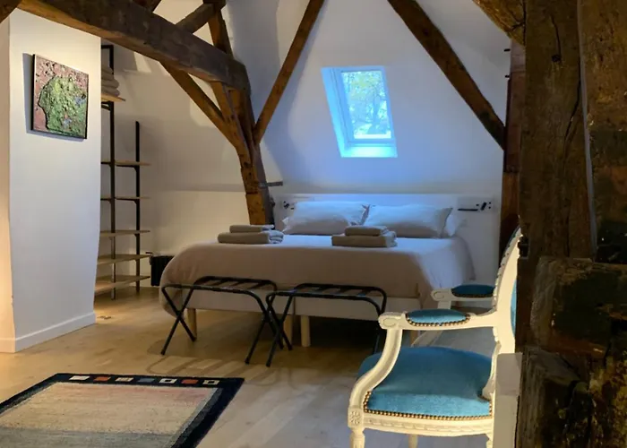 Galerie Jacqueline Storme Lille