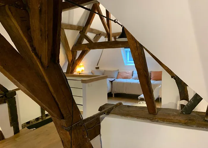 Galerie Jacqueline Storme 3*