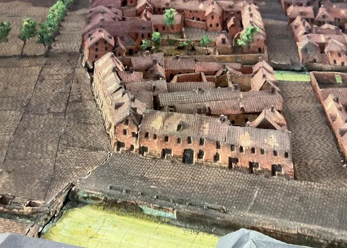 Galerie Jacqueline Storme