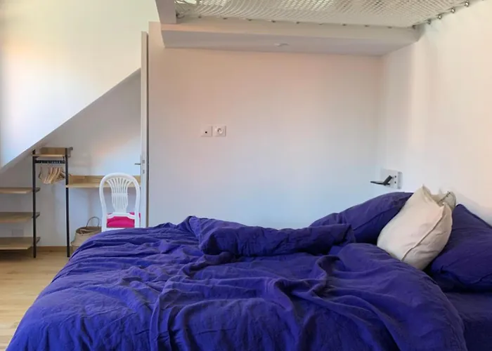 Galerie Jacqueline Storme 3*