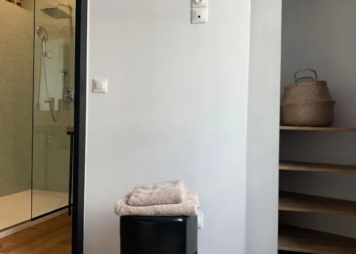 Maison d'hôtes Galerie Jacqueline Storme 3*