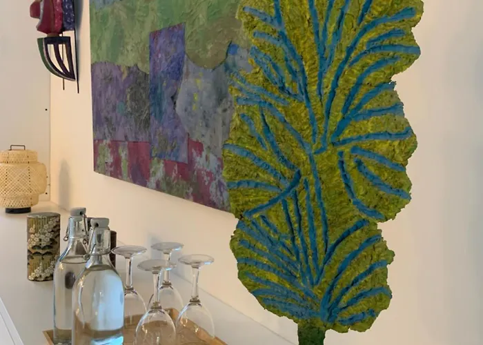 Affittacamere Galerie Jacqueline Storme