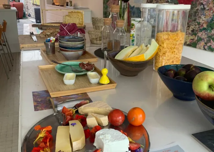 Affittacamere Galerie Jacqueline Storme 3*