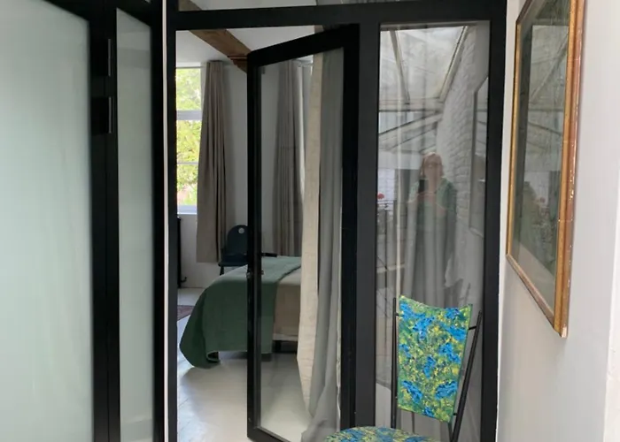 Galerie Jacqueline Storme Lille