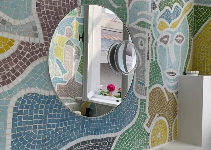 Galerie Jacqueline Storme Maison d'hôtes