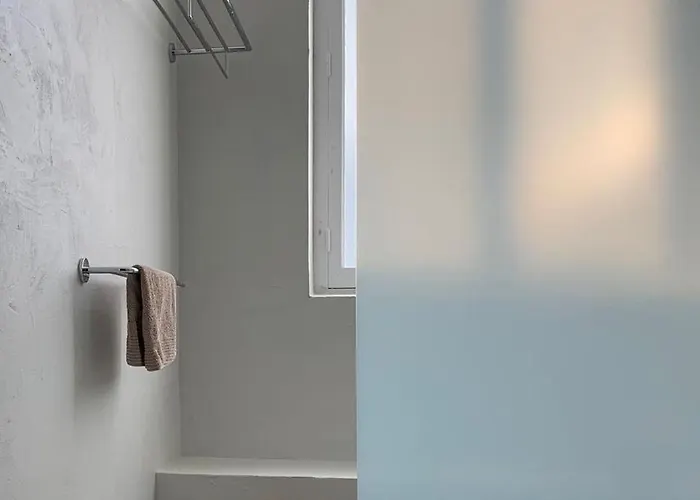 Galerie Jacqueline Storme Affittacamere