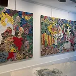 Πανσιόν Galerie Jacqueline Storme