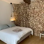 Πανσιόν Galerie Jacqueline Storme 3*