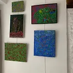 Galerie Jacqueline Storme Πανσιόν