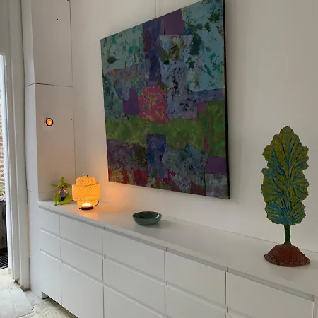 Galerie Jacqueline Storme Penzion *